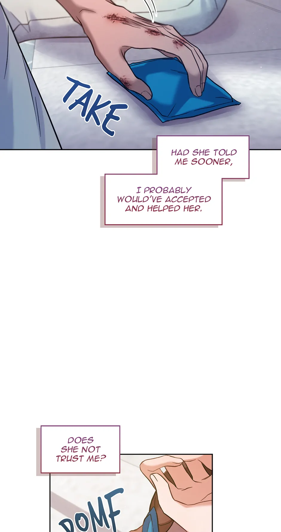 Torn Between Alphas chapter 34 page 51