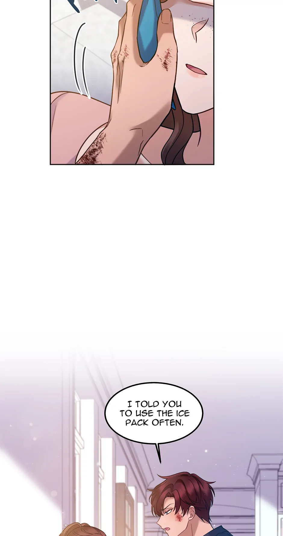 Torn Between Alphas chapter 34 page 52
