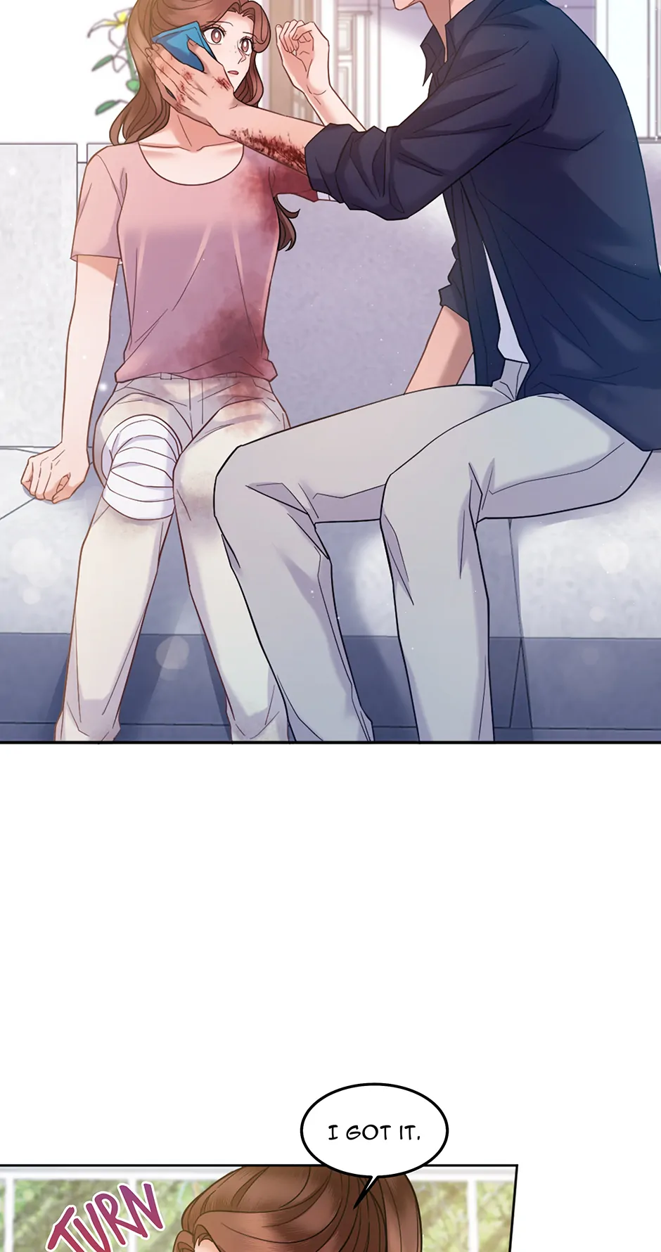 Torn Between Alphas chapter 34 page 53