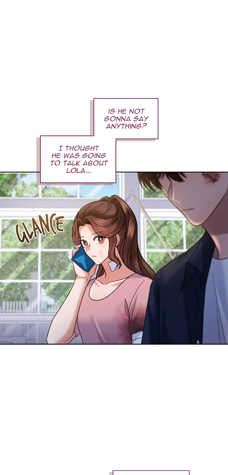 Torn Between Alphas chapter 34 page 55