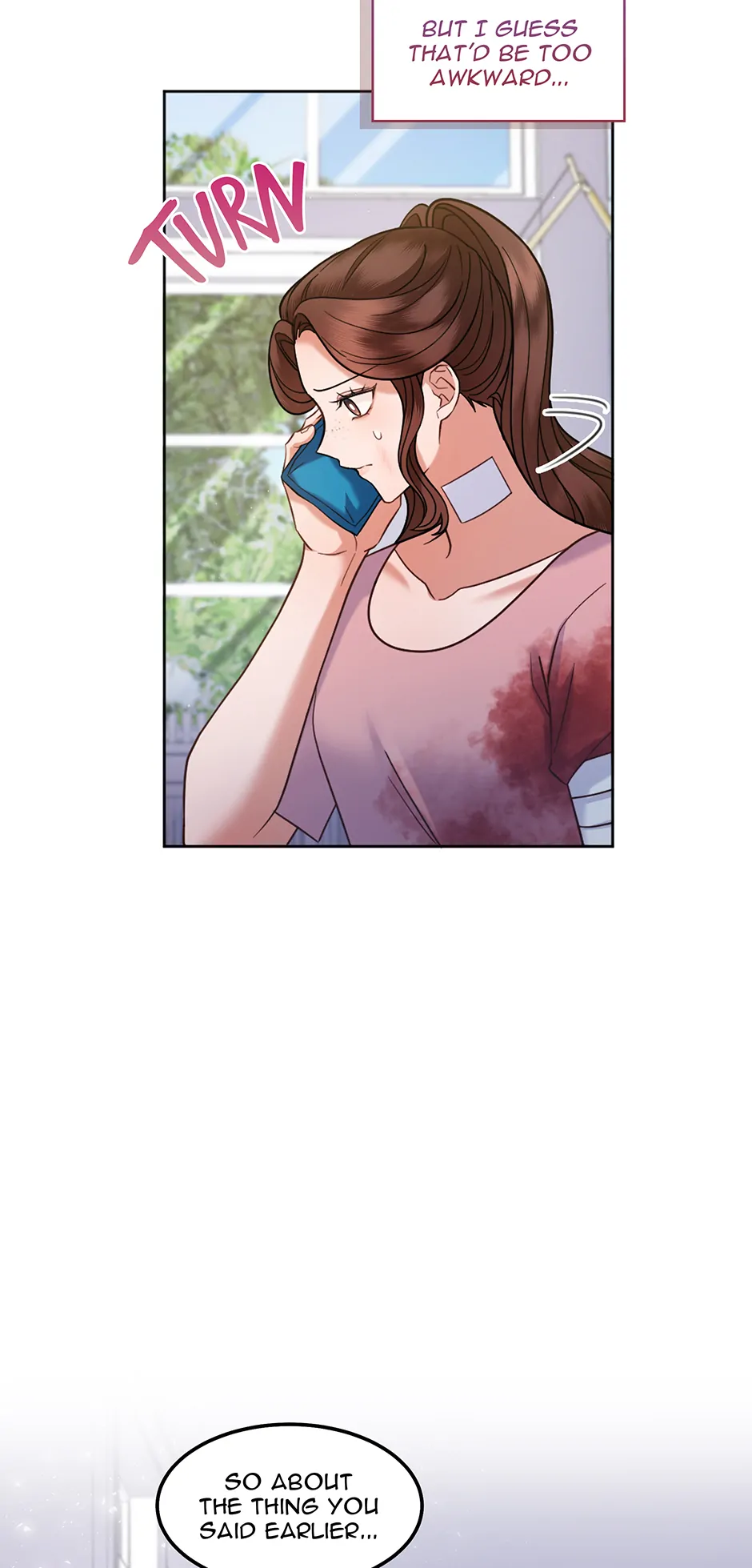 Torn Between Alphas chapter 34 page 56