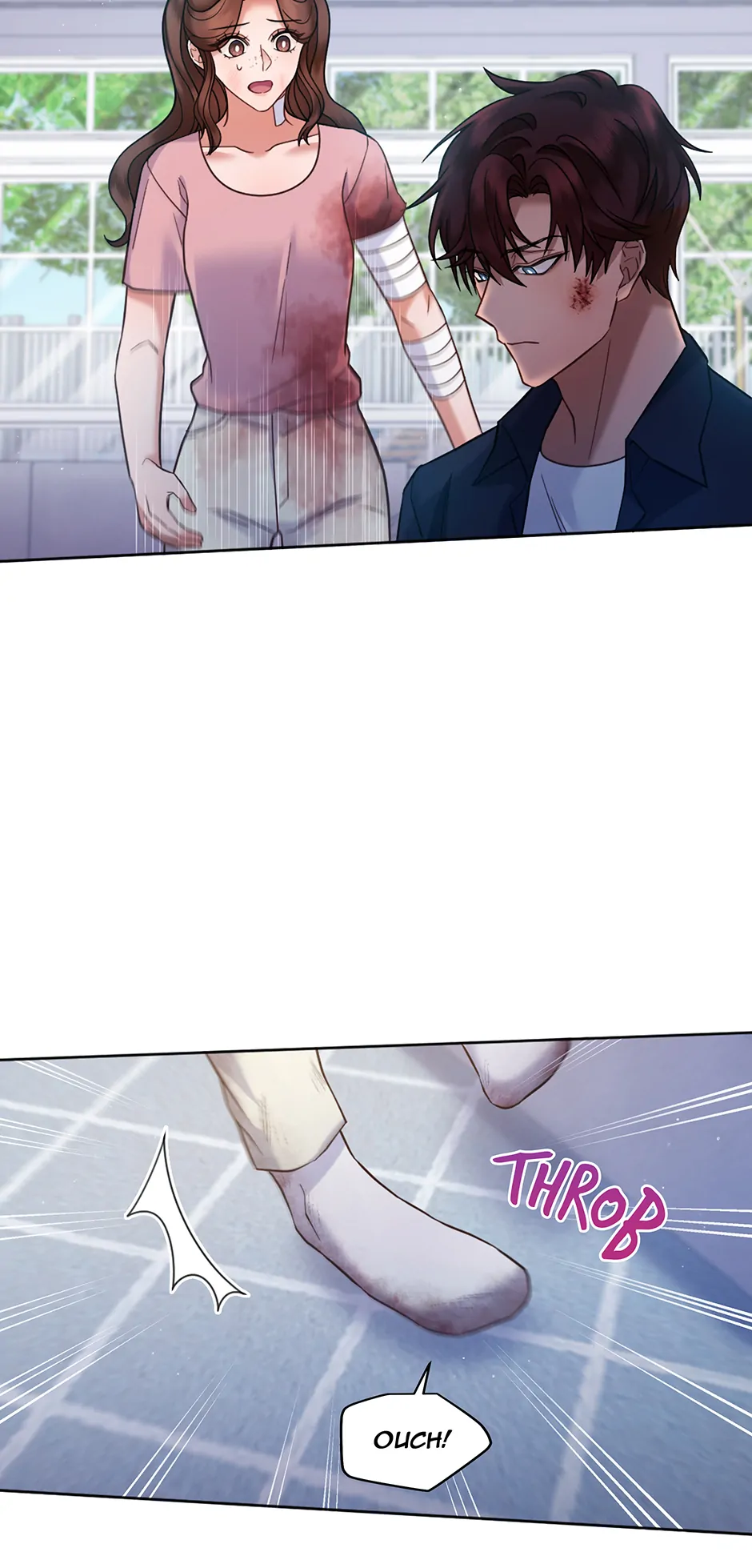 Torn Between Alphas chapter 34 page 59