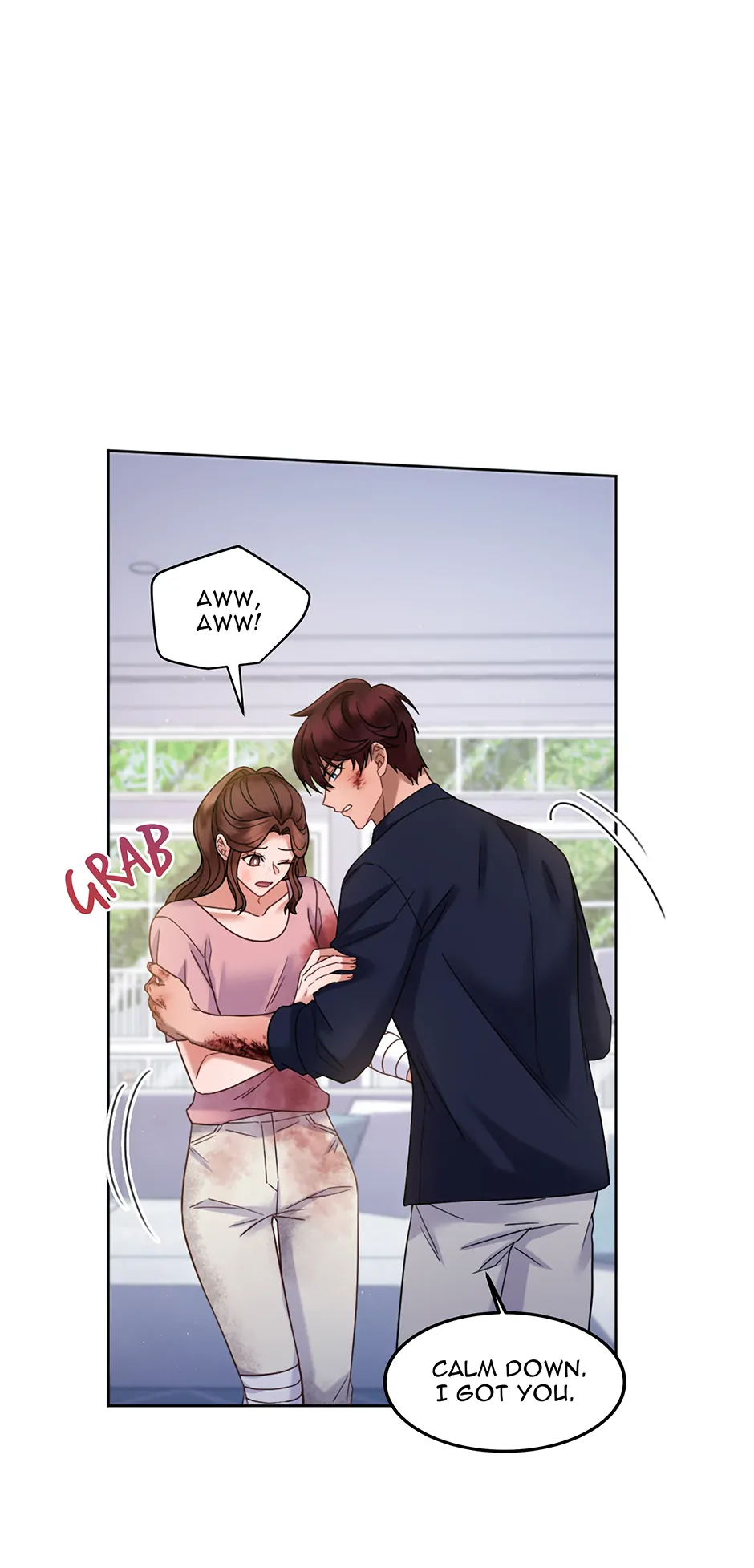 Torn Between Alphas chapter 34 page 60