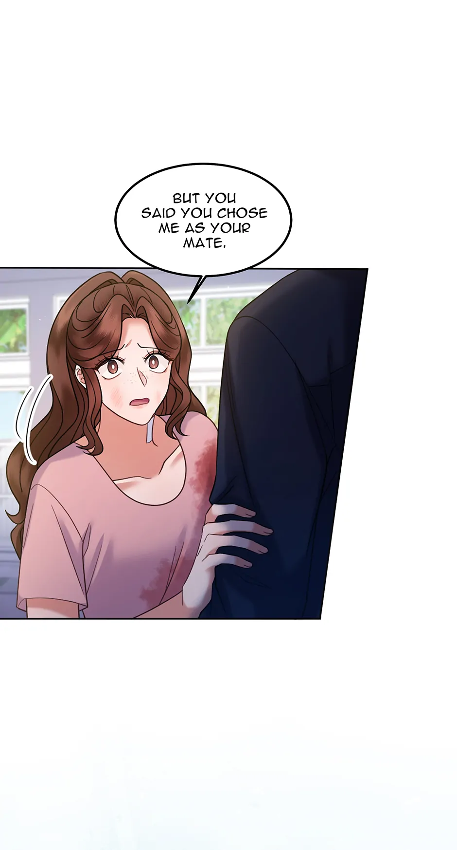 Torn Between Alphas chapter 34 page 61