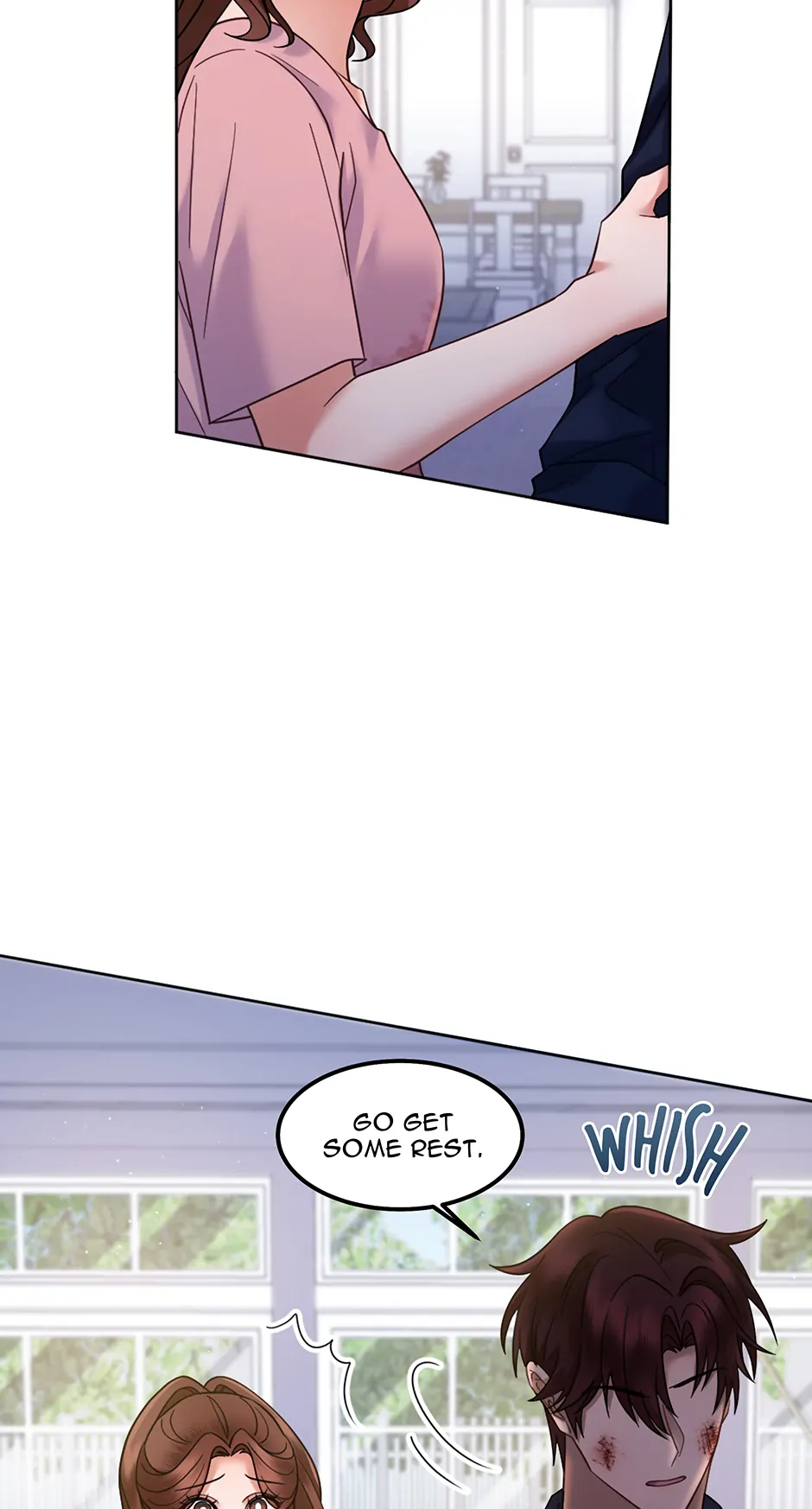 Torn Between Alphas chapter 34 page 64