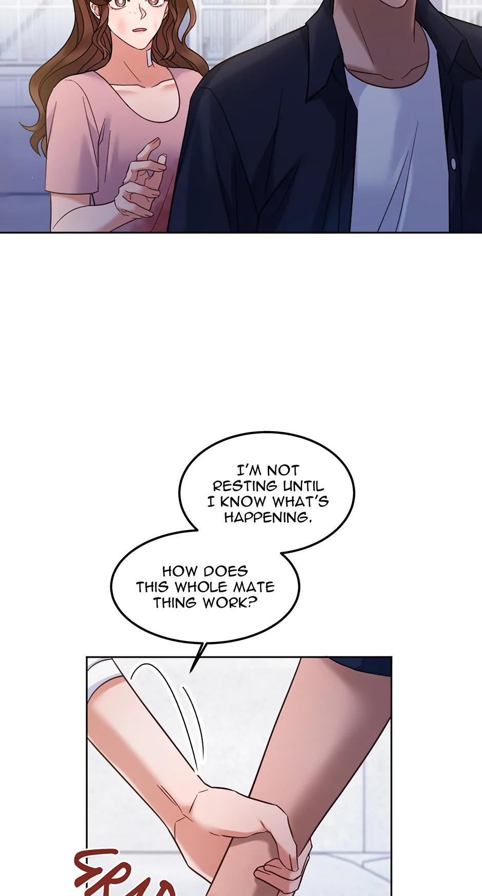 Torn Between Alphas chapter 34 page 65