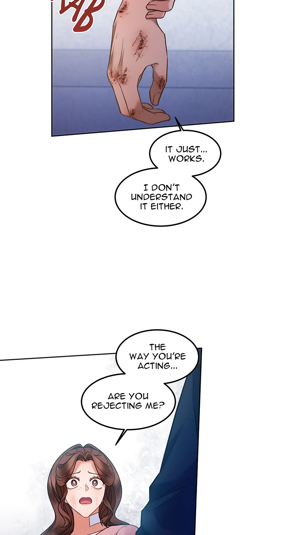 Torn Between Alphas chapter 34 page 66