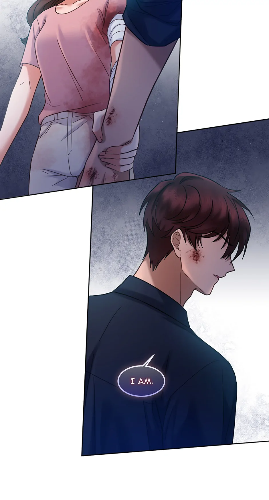 Torn Between Alphas chapter 34 page 67