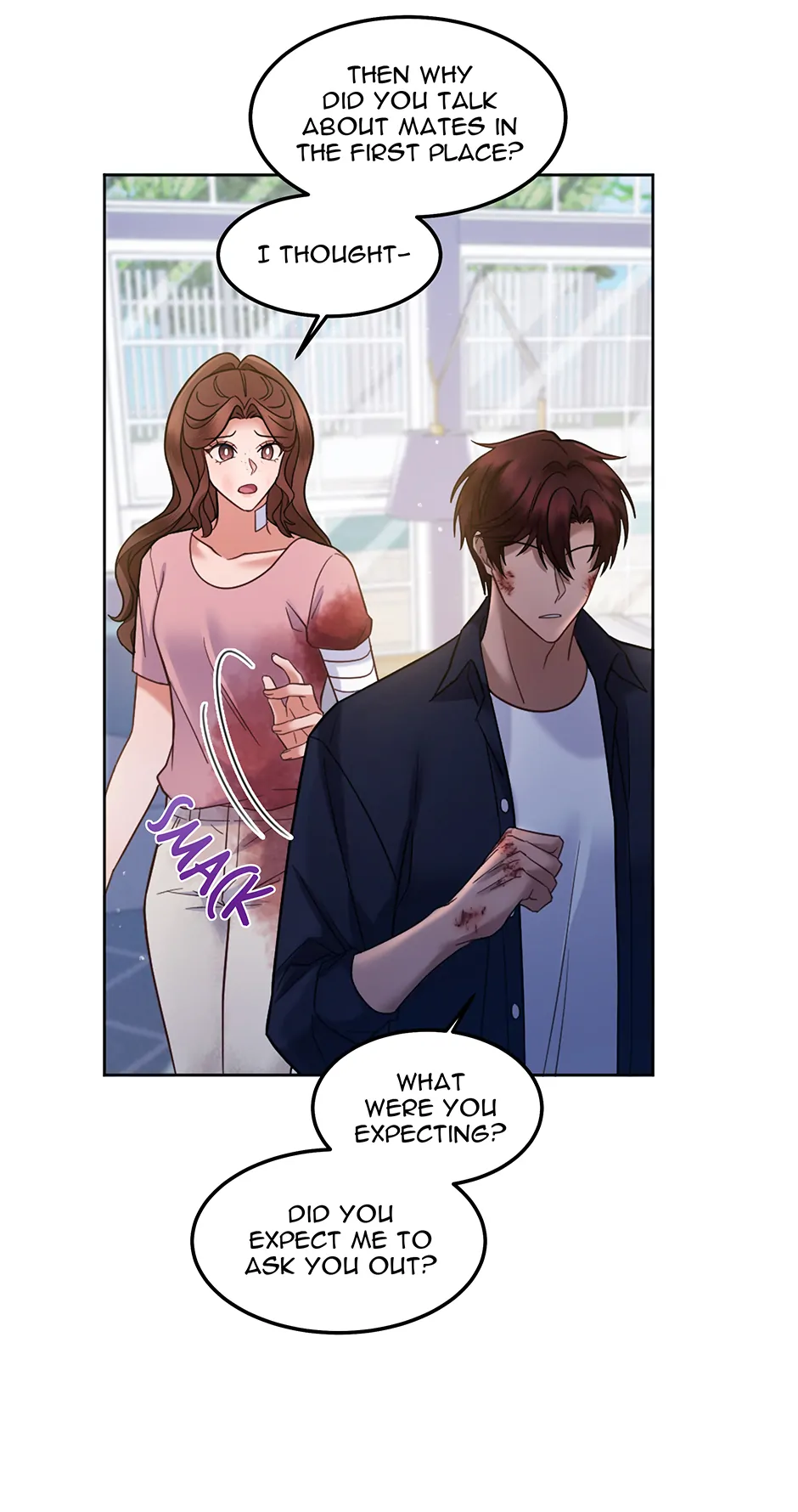 Torn Between Alphas chapter 34 page 69