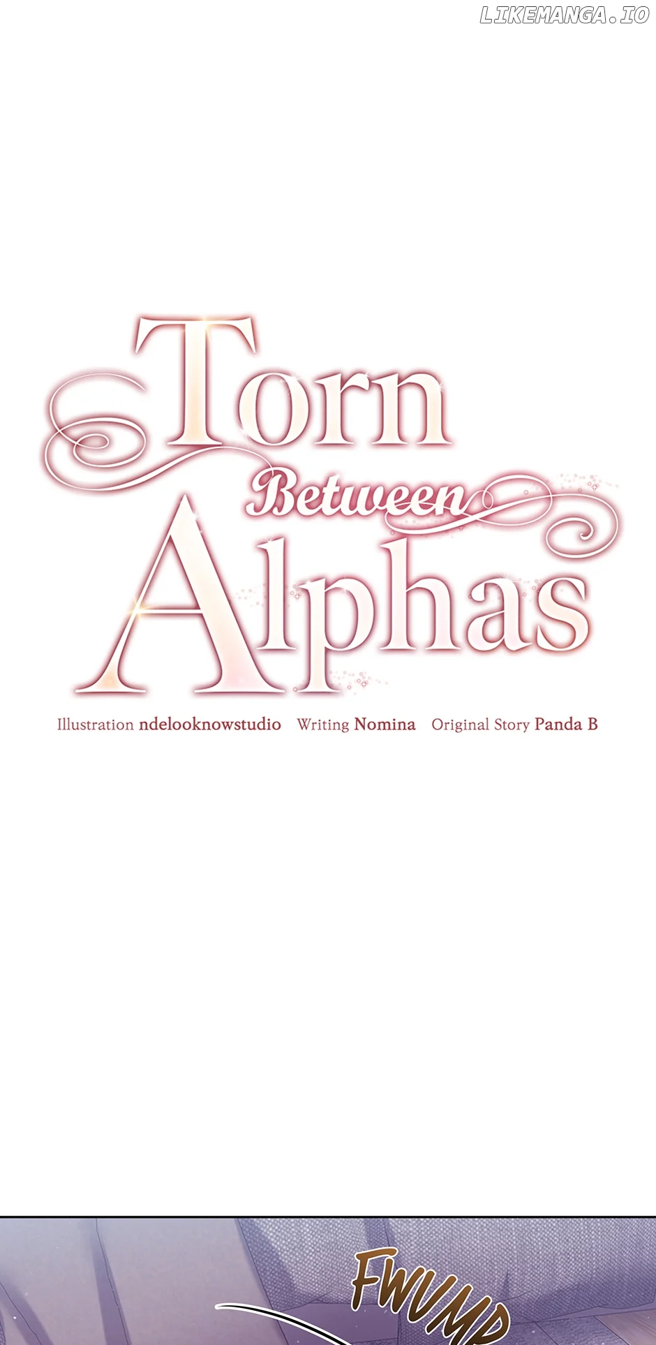 Torn Between Alphas chapter 38 page 2