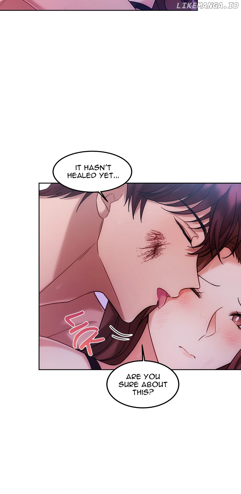 Torn Between Alphas chapter 38 page 5
