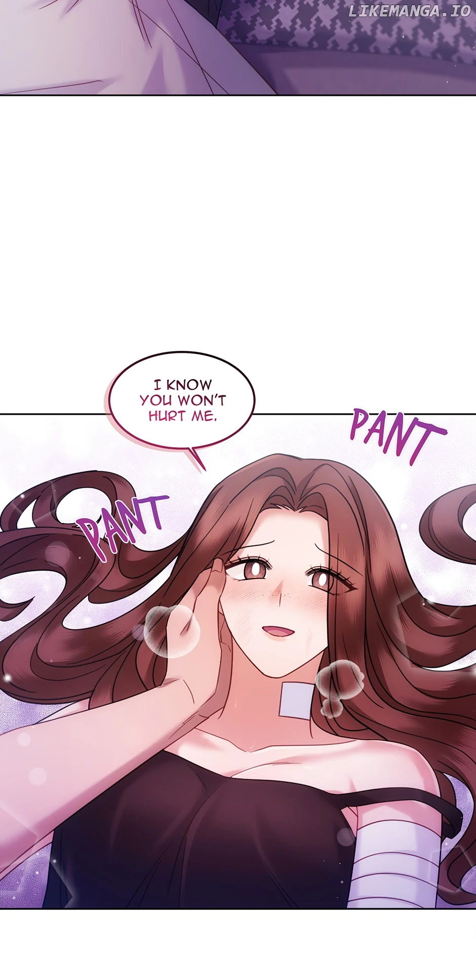 Torn Between Alphas chapter 38 page 7