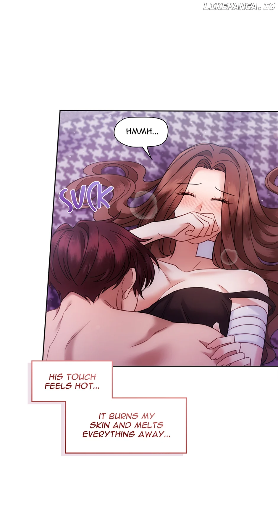 Torn Between Alphas chapter 38 page 9