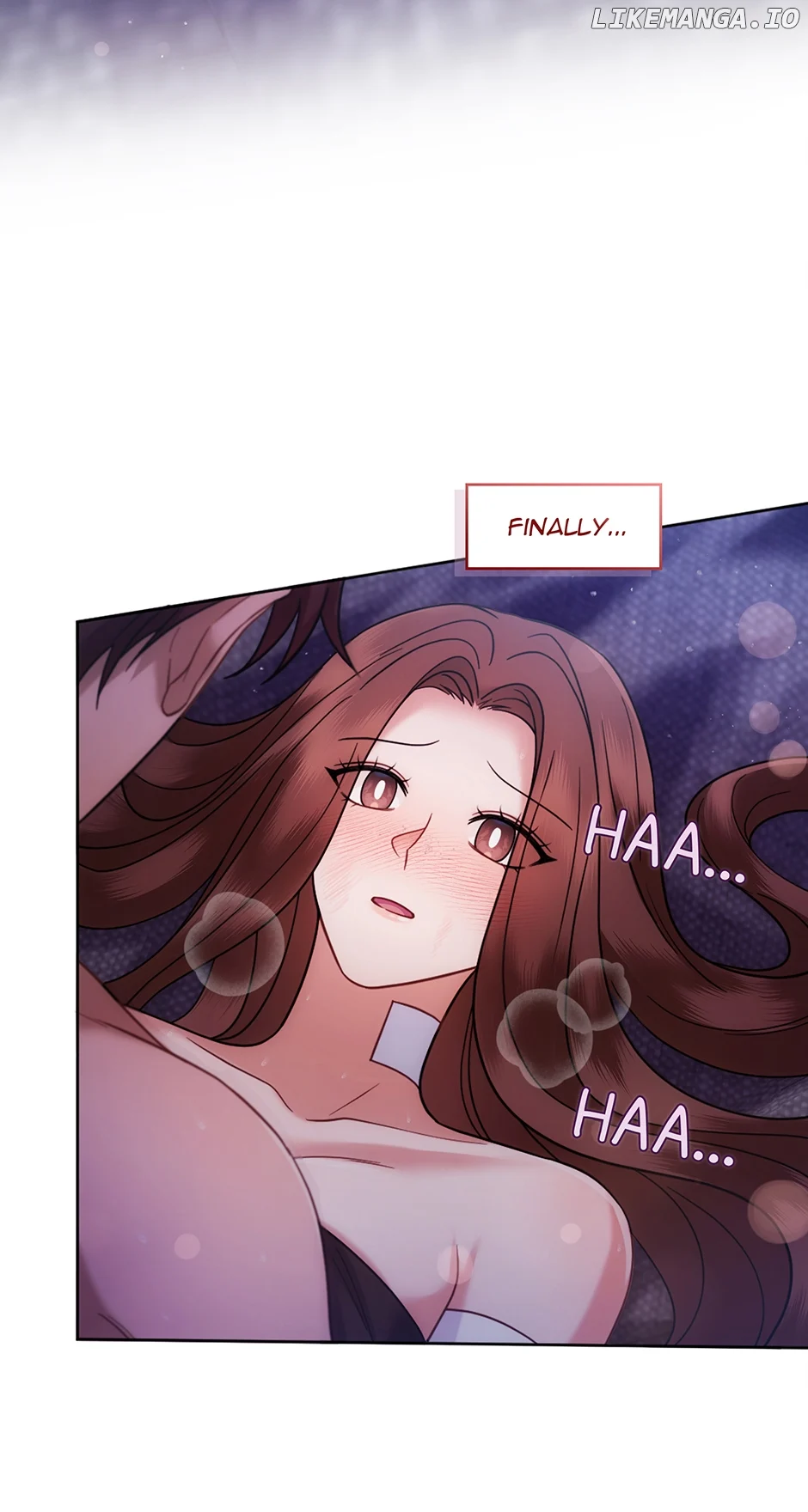 Torn Between Alphas chapter 38 page 14