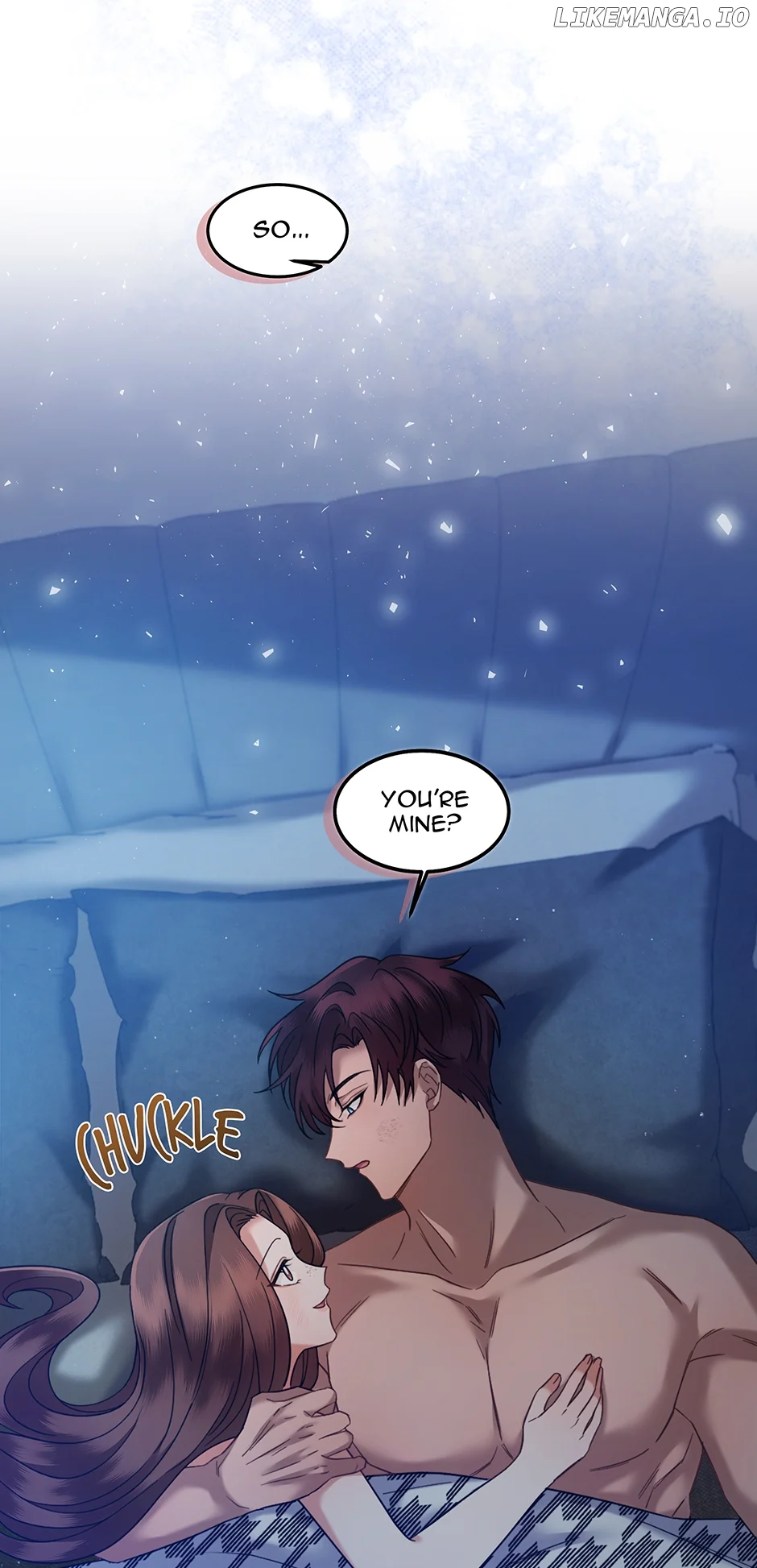 Torn Between Alphas chapter 38 page 17