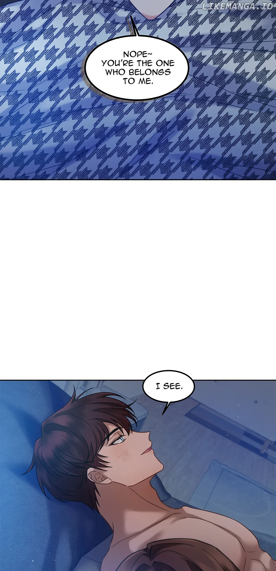 Torn Between Alphas chapter 38 page 18