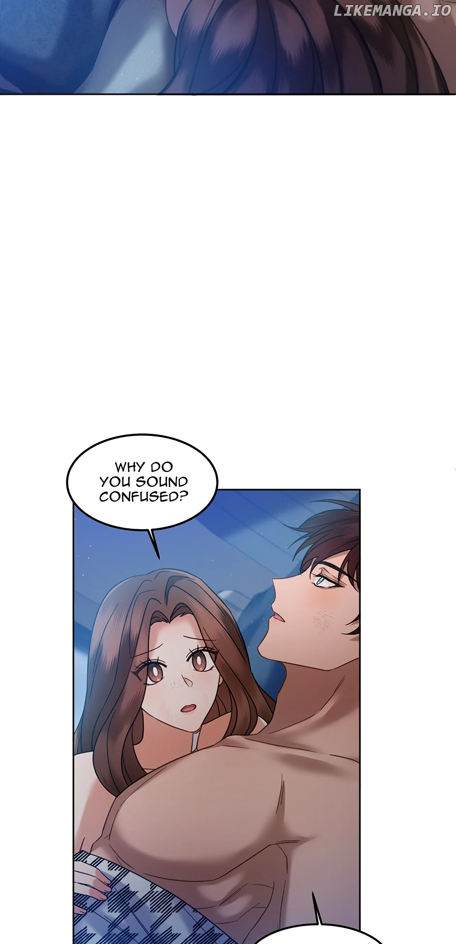Torn Between Alphas chapter 38 page 19