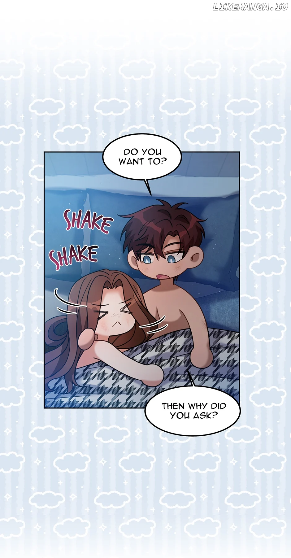 Torn Between Alphas chapter 38 page 21