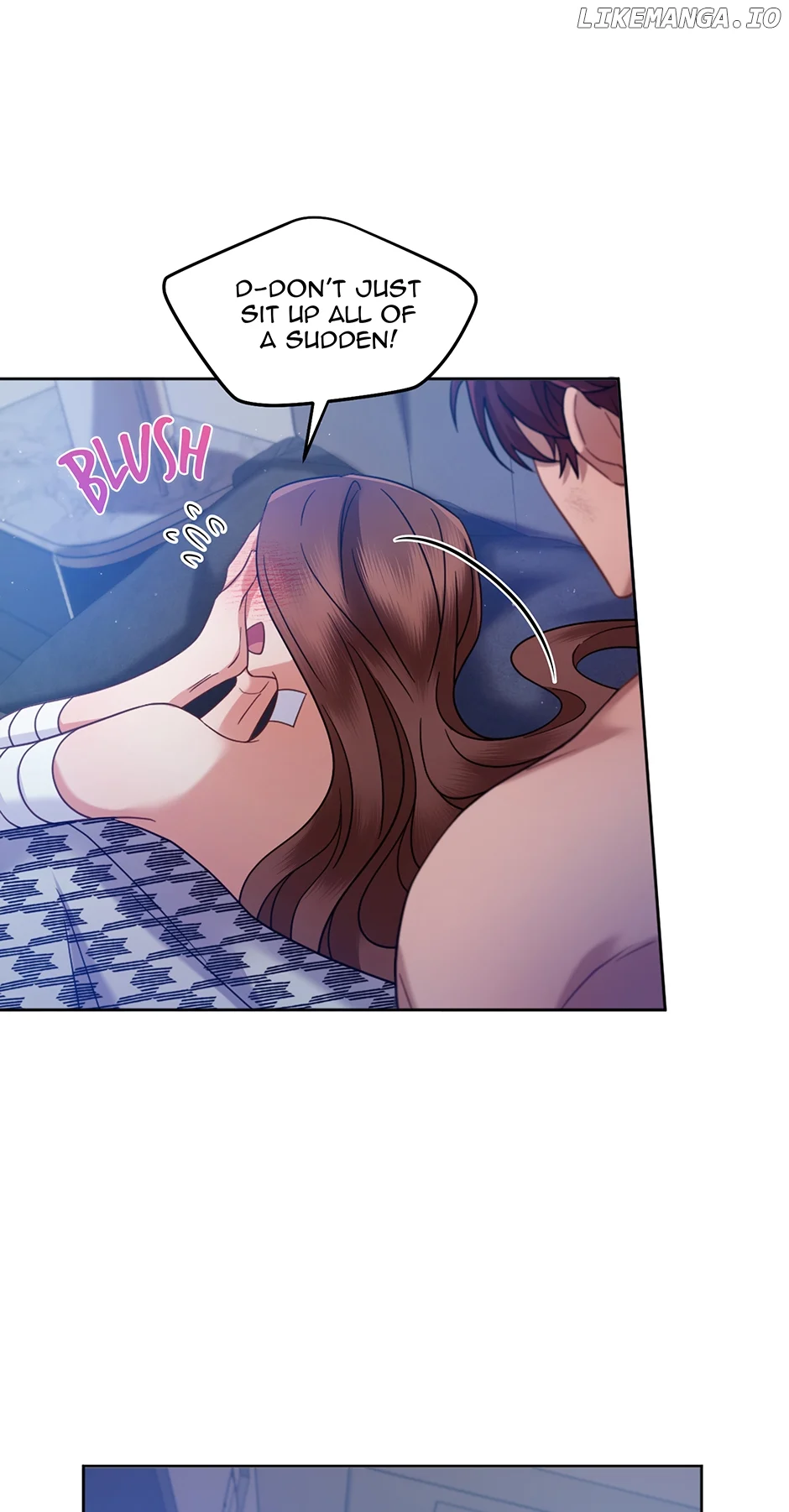 Torn Between Alphas chapter 38 page 24