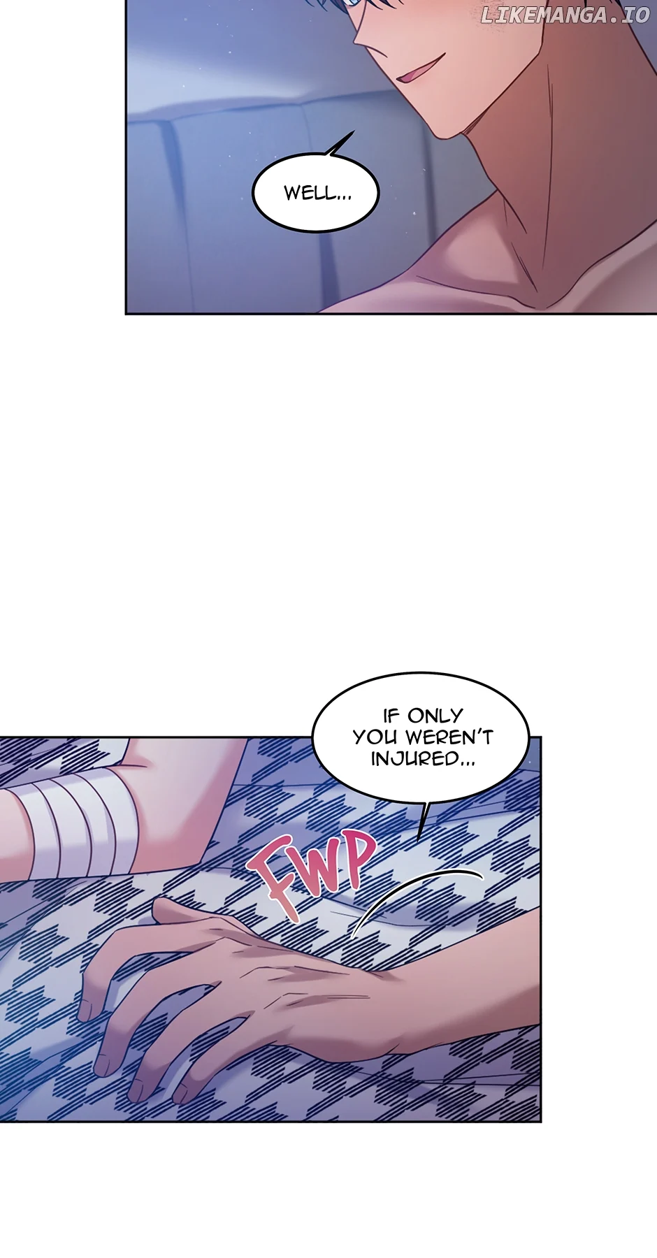 Torn Between Alphas chapter 38 page 26
