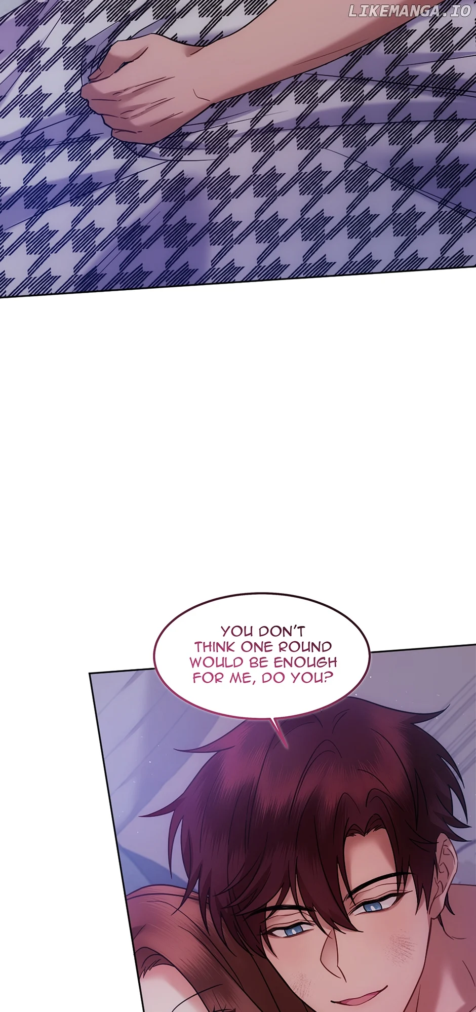 Torn Between Alphas chapter 38 page 28