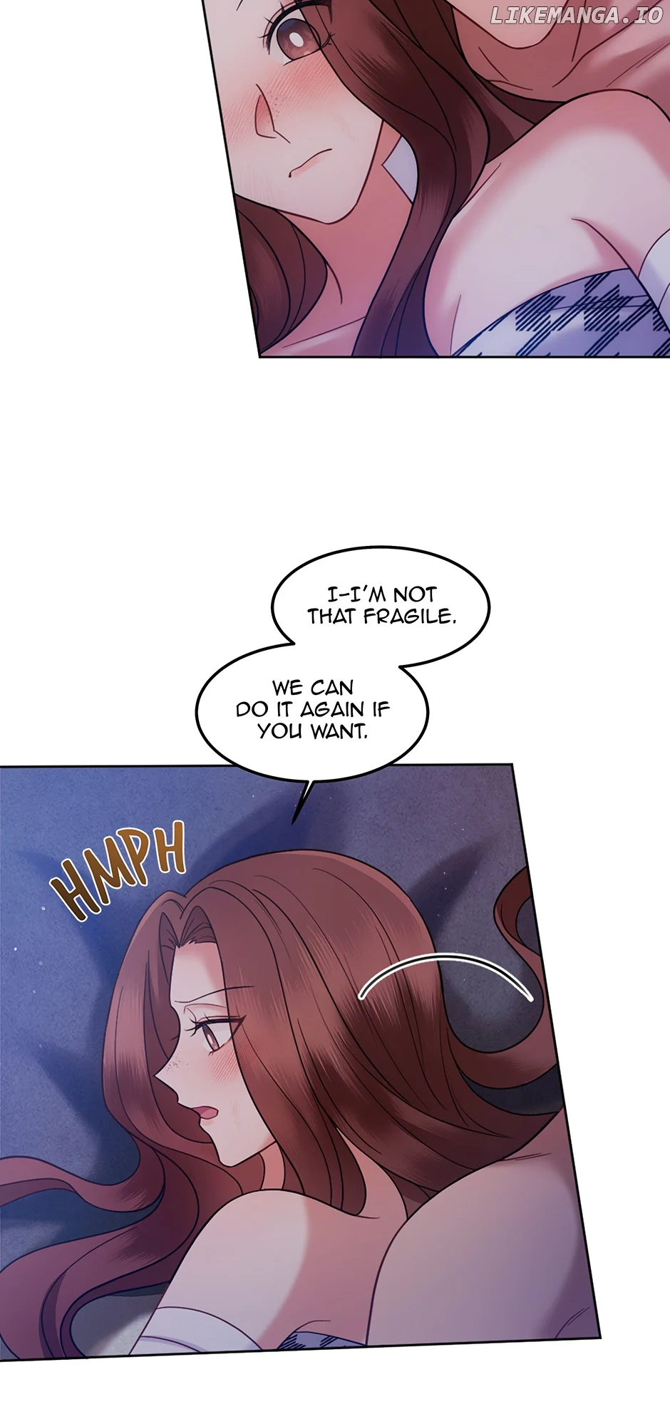 Torn Between Alphas chapter 38 page 29