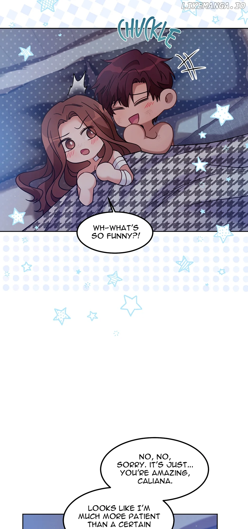 Torn Between Alphas chapter 38 page 31