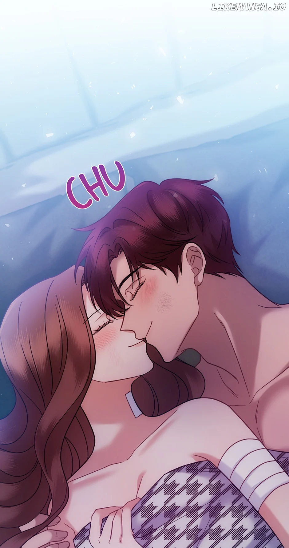 Torn Between Alphas chapter 38 page 34