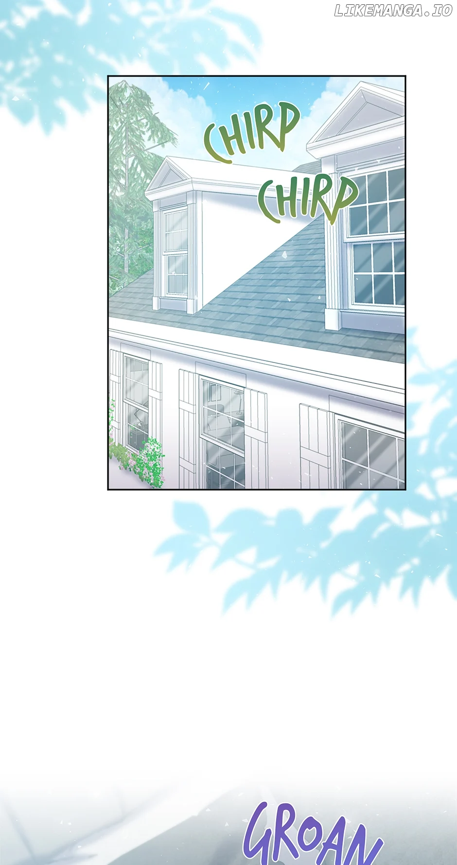 Torn Between Alphas chapter 38 page 36