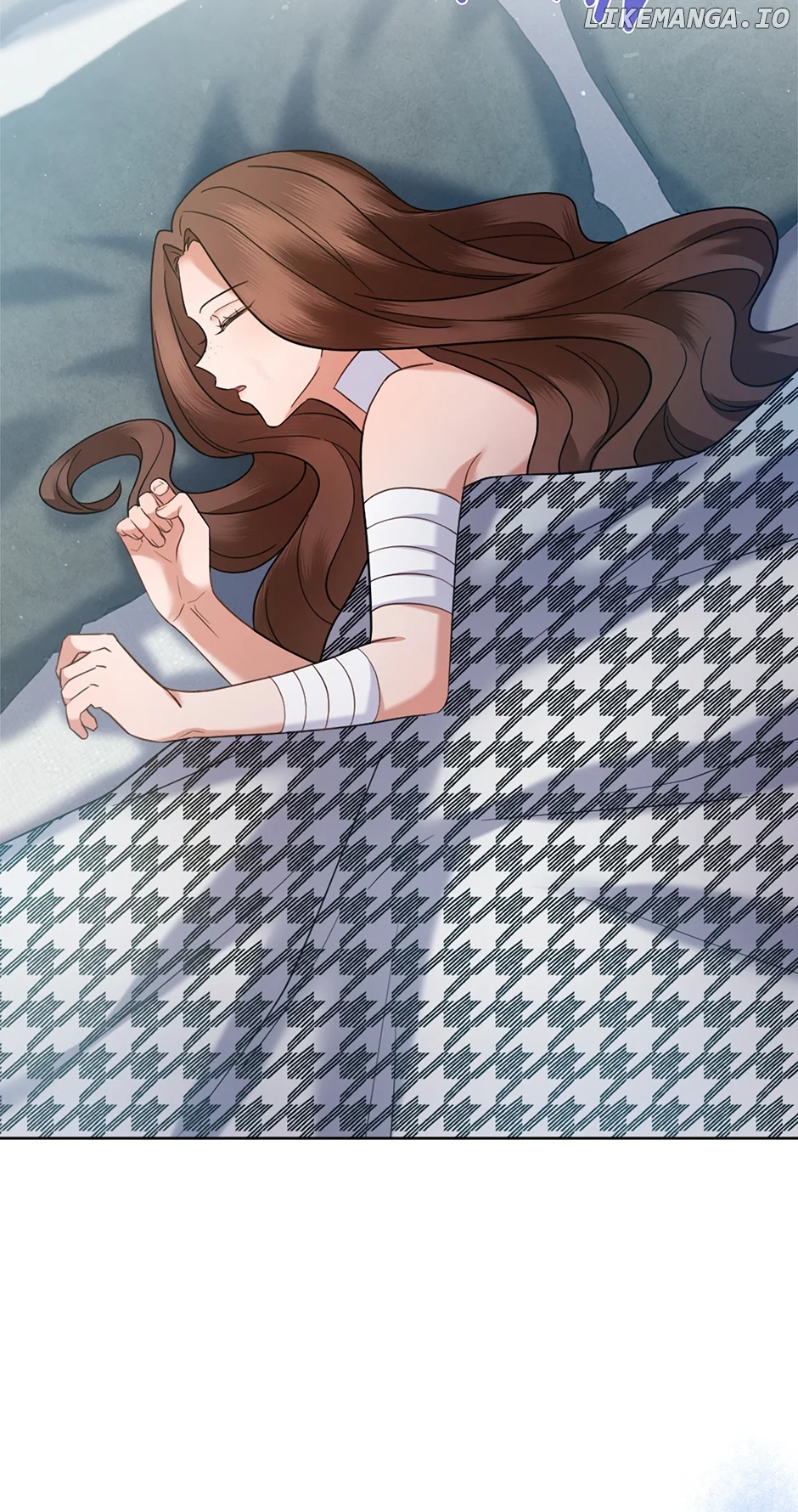 Torn Between Alphas chapter 38 page 37