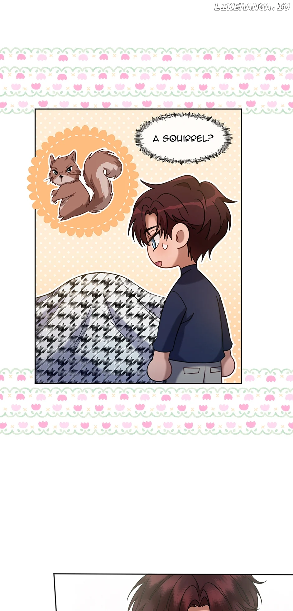 Torn Between Alphas chapter 38 page 42