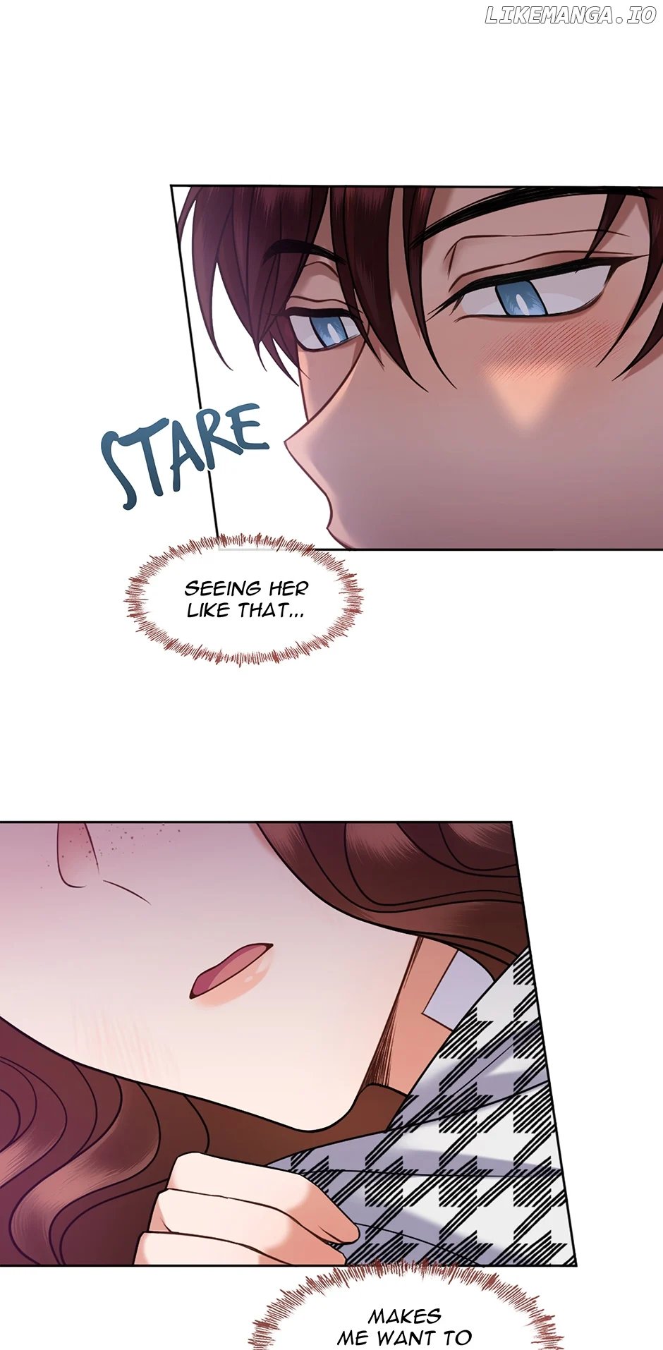 Torn Between Alphas chapter 38 page 46