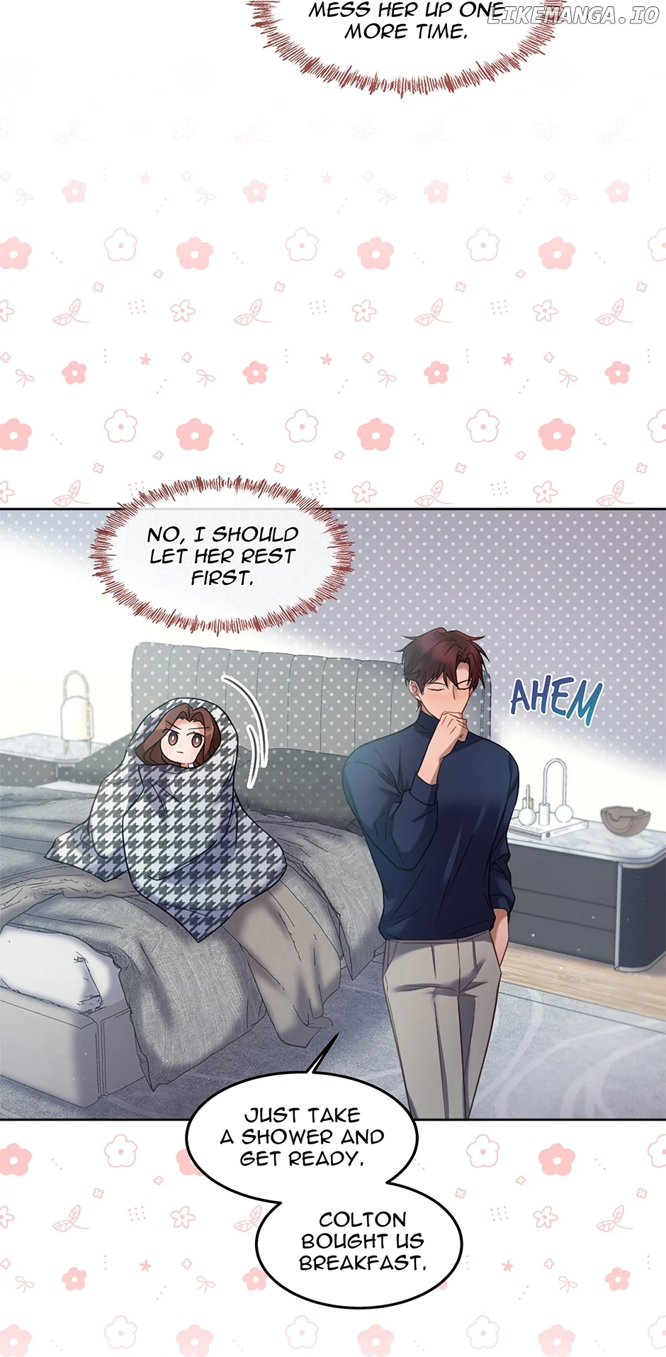 Torn Between Alphas chapter 38 page 47