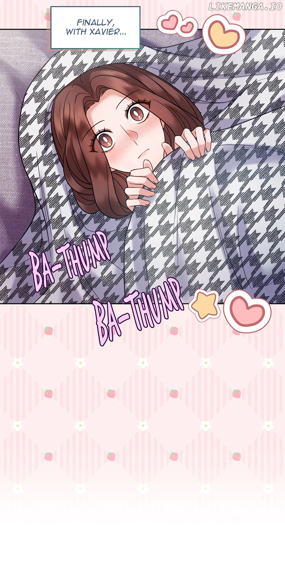 Torn Between Alphas chapter 38 page 50
