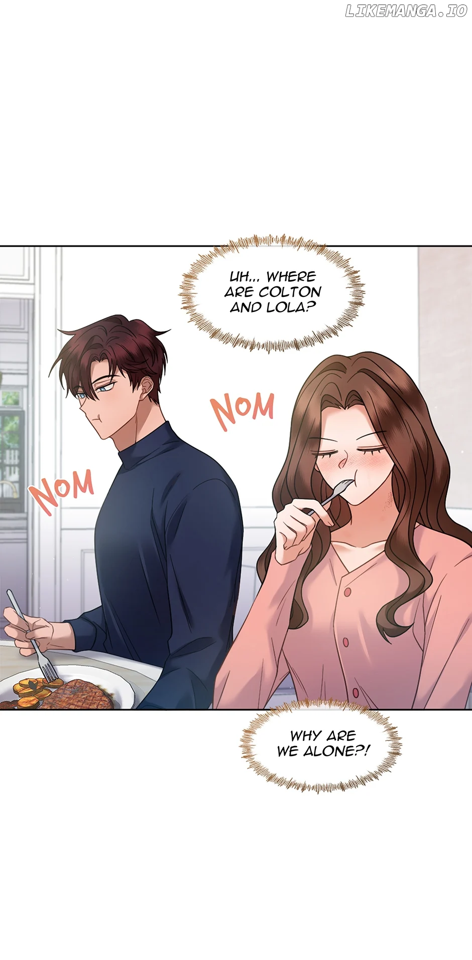 Torn Between Alphas chapter 38 page 52