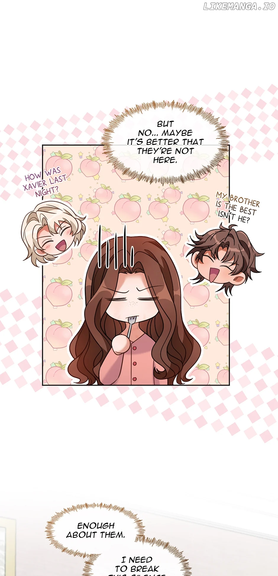 Torn Between Alphas chapter 38 page 53
