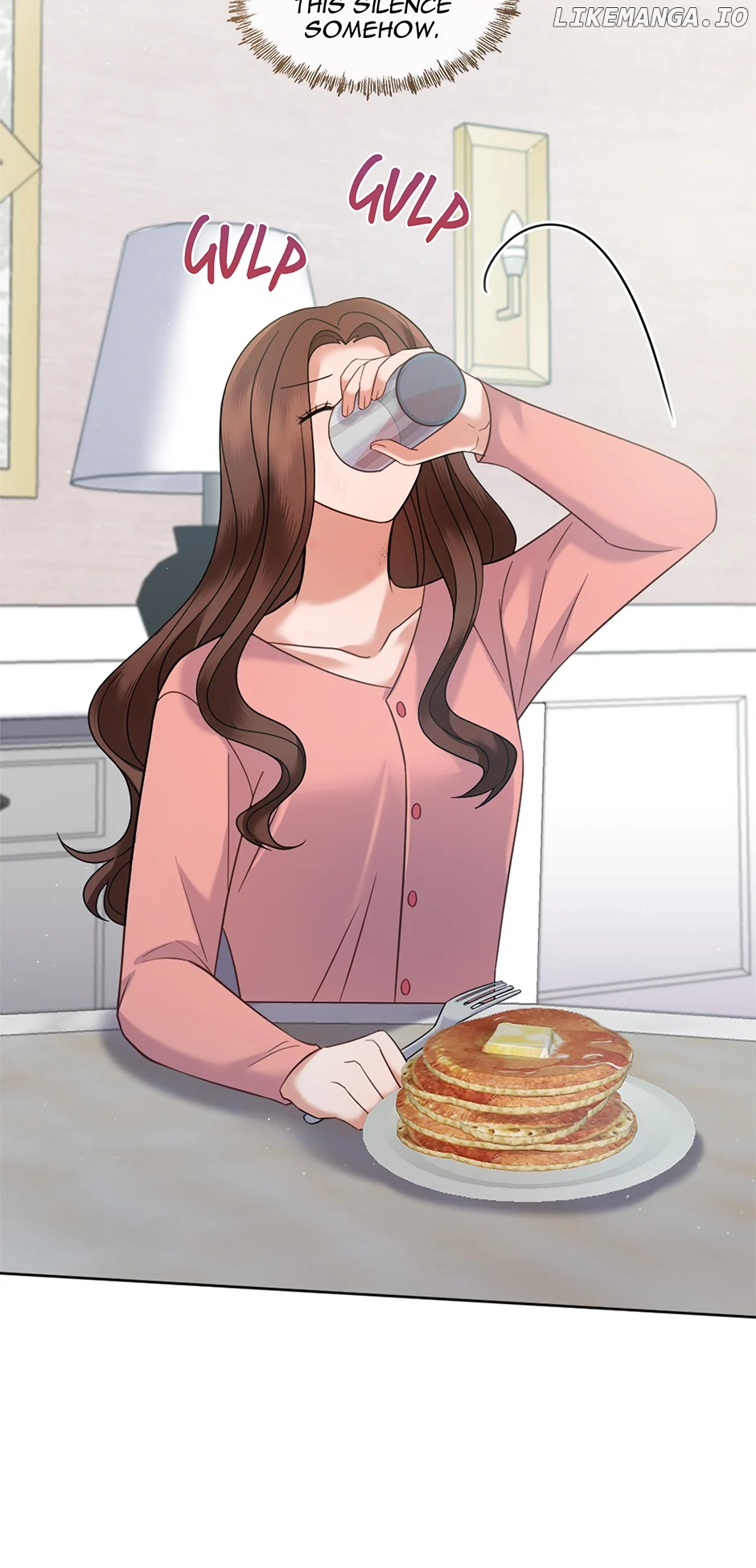Torn Between Alphas chapter 38 page 54