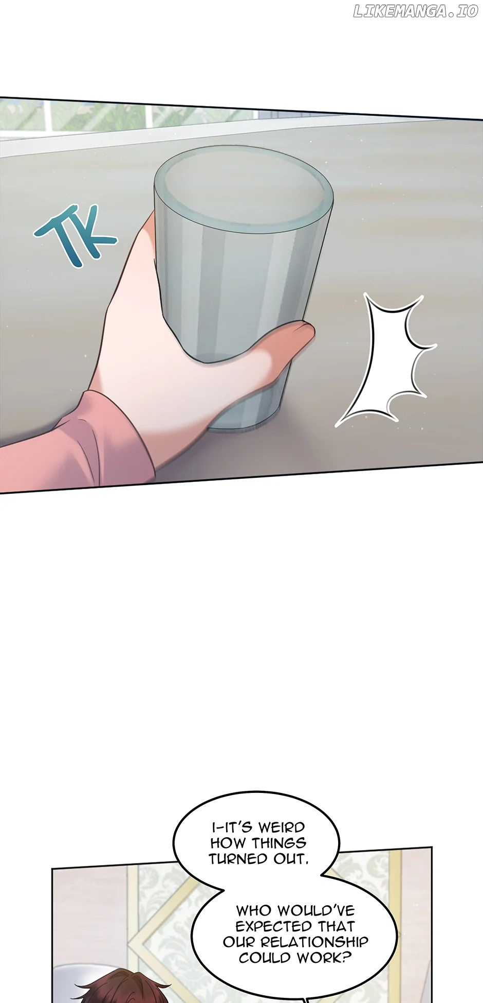 Torn Between Alphas chapter 38 page 55