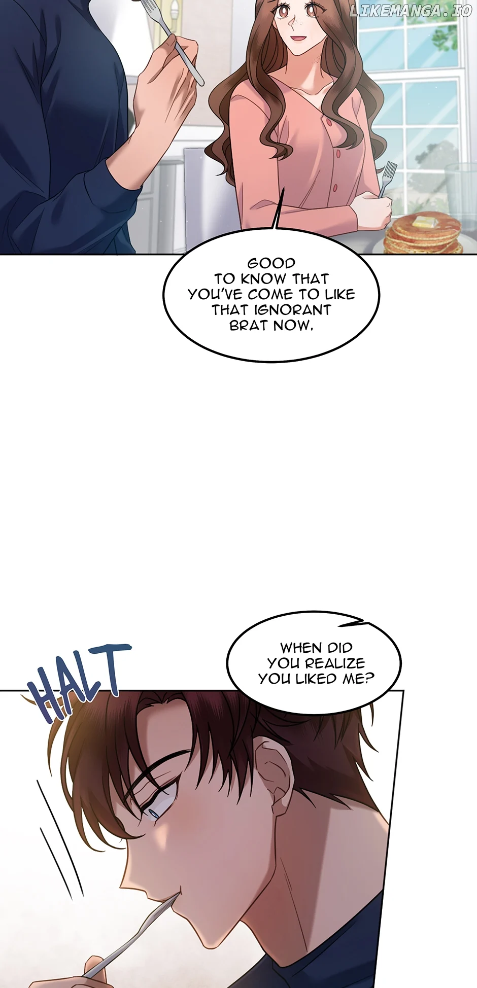 Torn Between Alphas chapter 38 page 57
