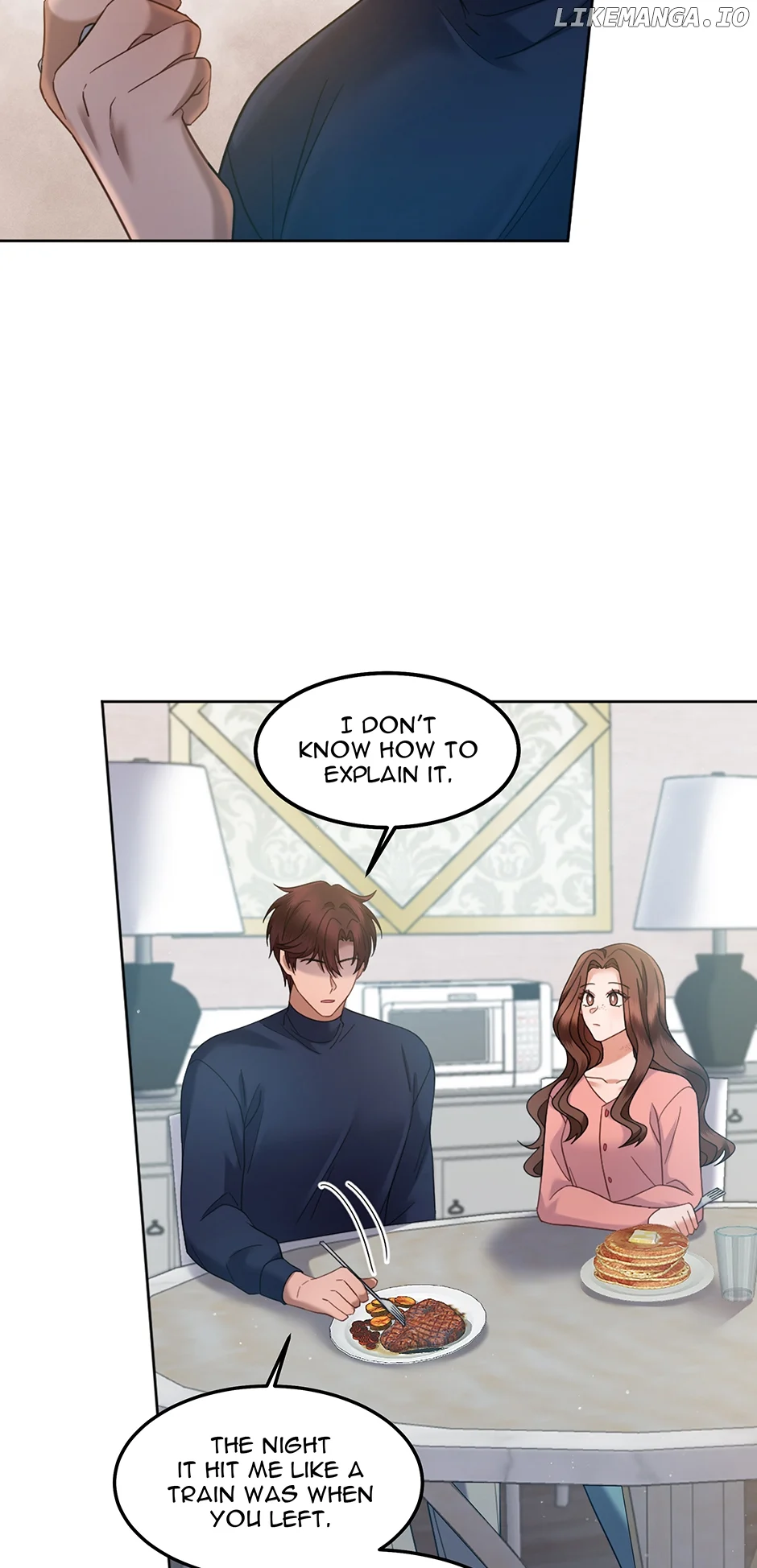 Torn Between Alphas chapter 38 page 58