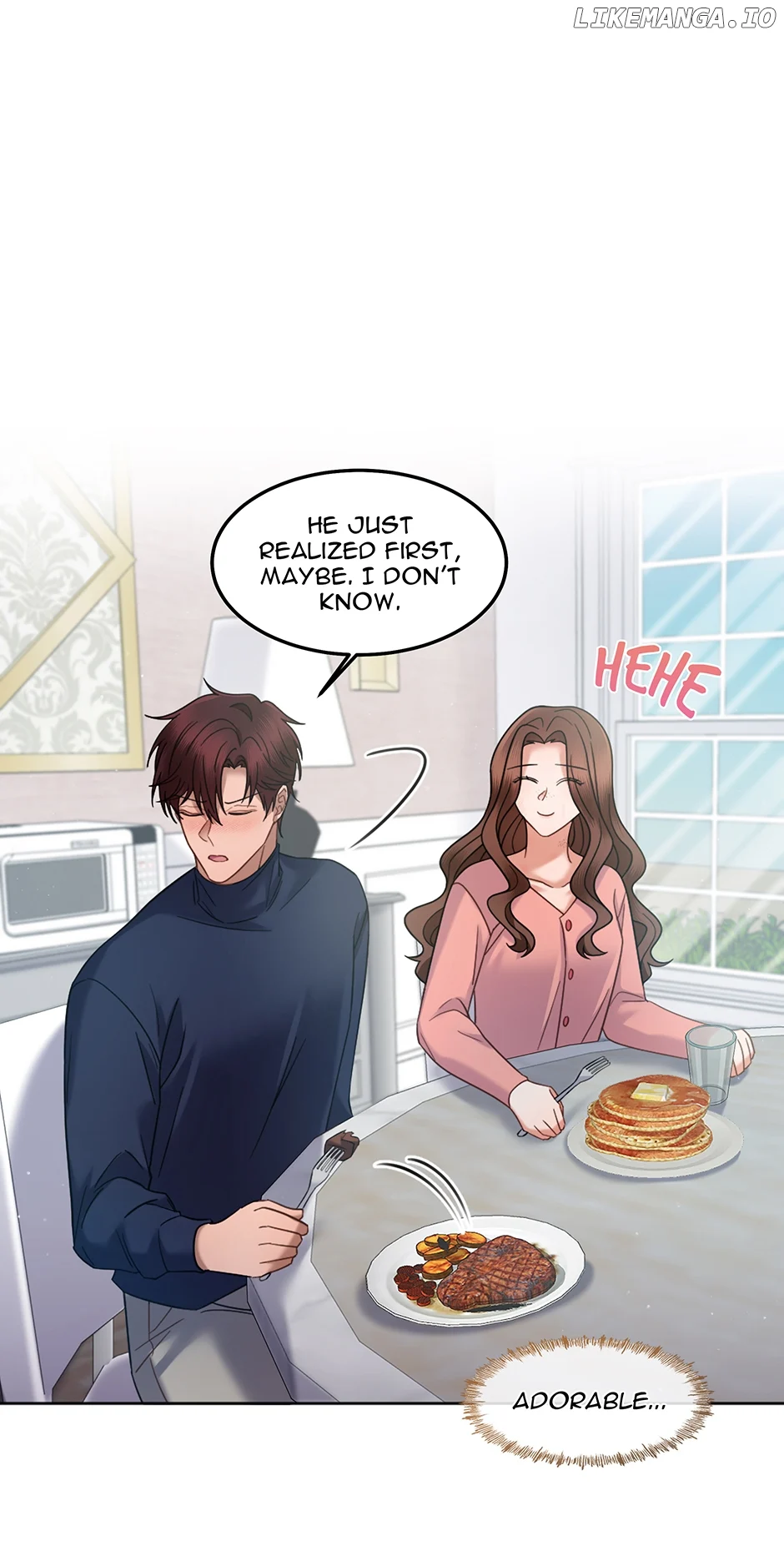 Torn Between Alphas chapter 38 page 60