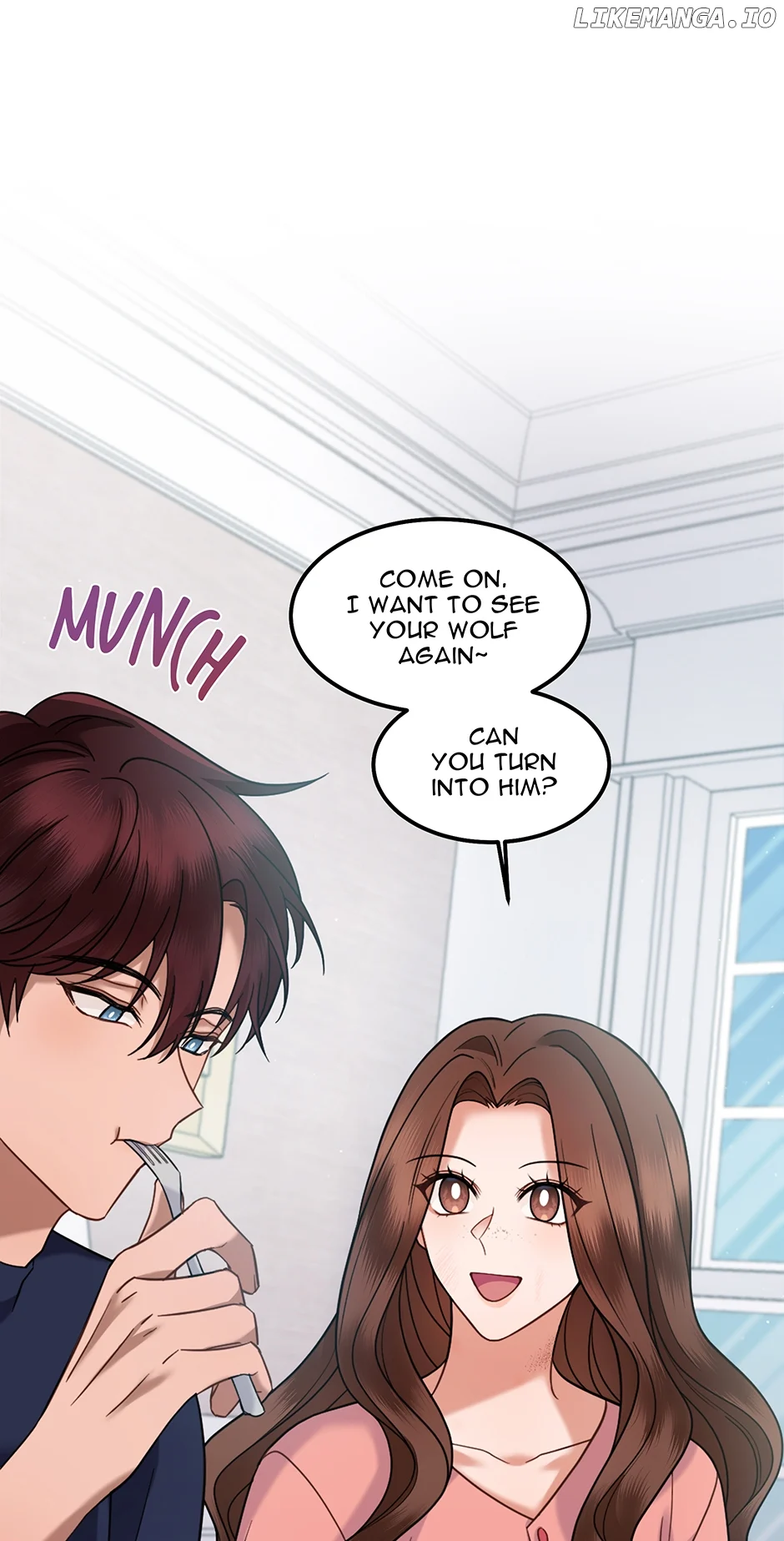 Torn Between Alphas chapter 38 page 62