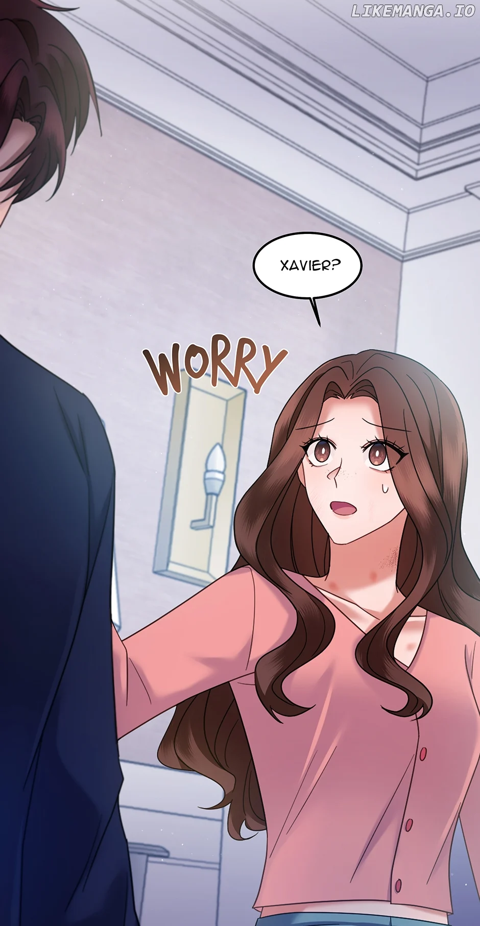 Torn Between Alphas chapter 39 page 3