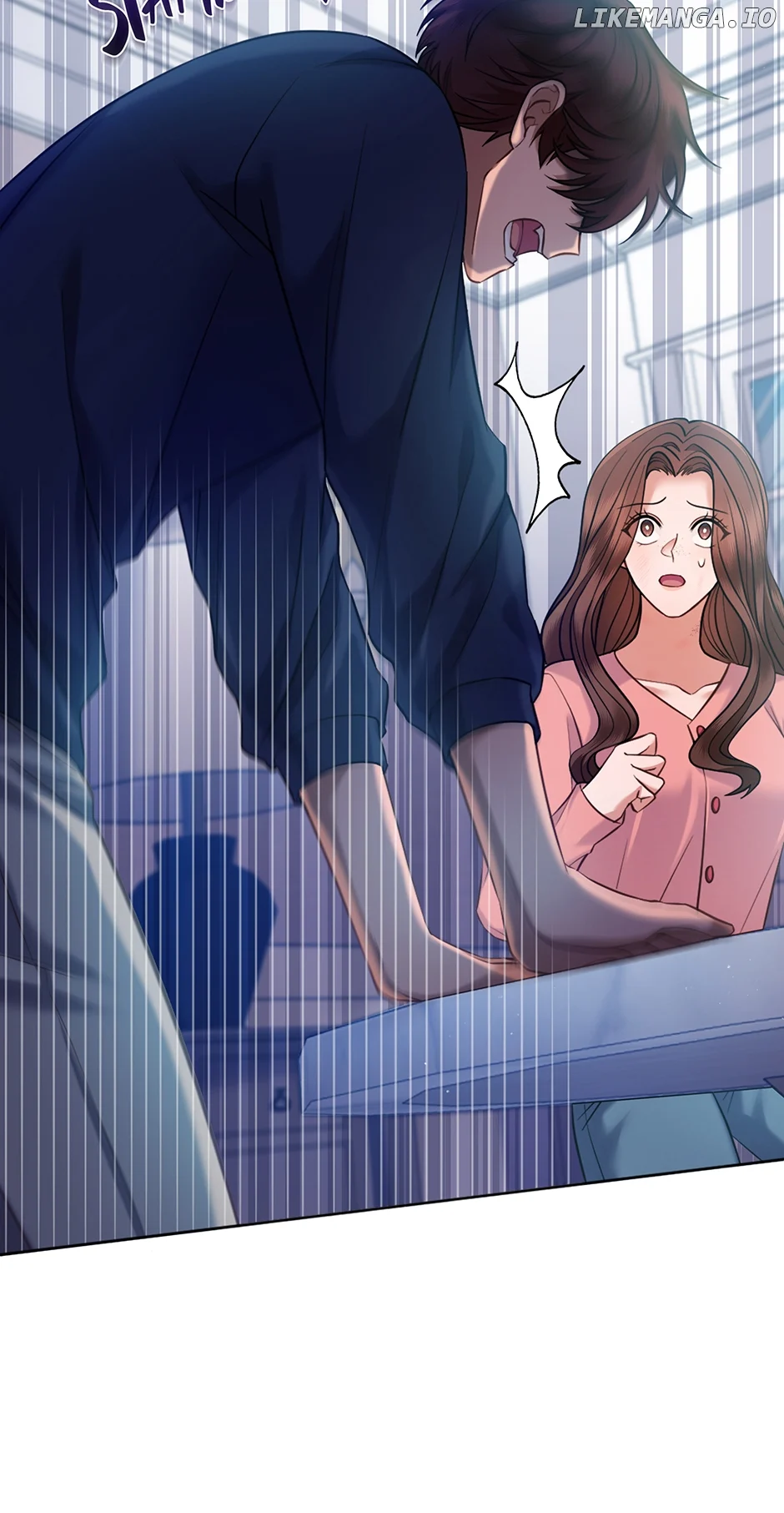 Torn Between Alphas chapter 39 page 5