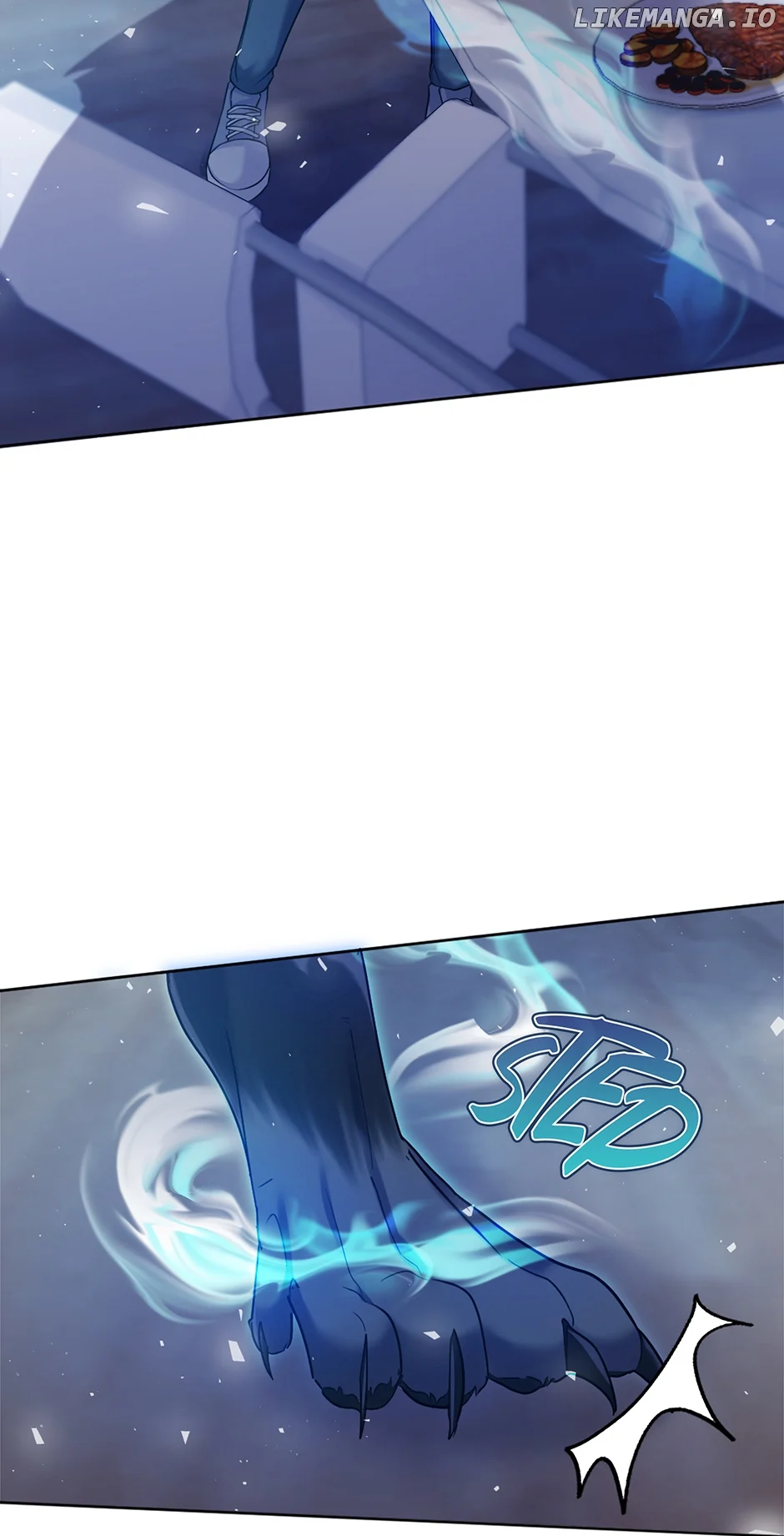Torn Between Alphas chapter 39 page 9