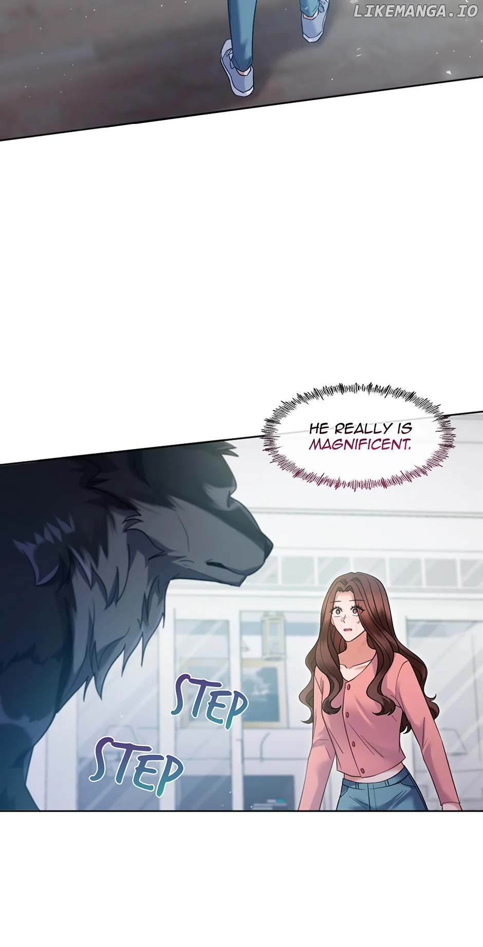 Torn Between Alphas chapter 39 page 13