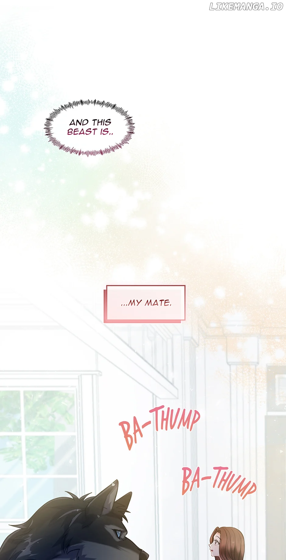 Torn Between Alphas chapter 39 page 14