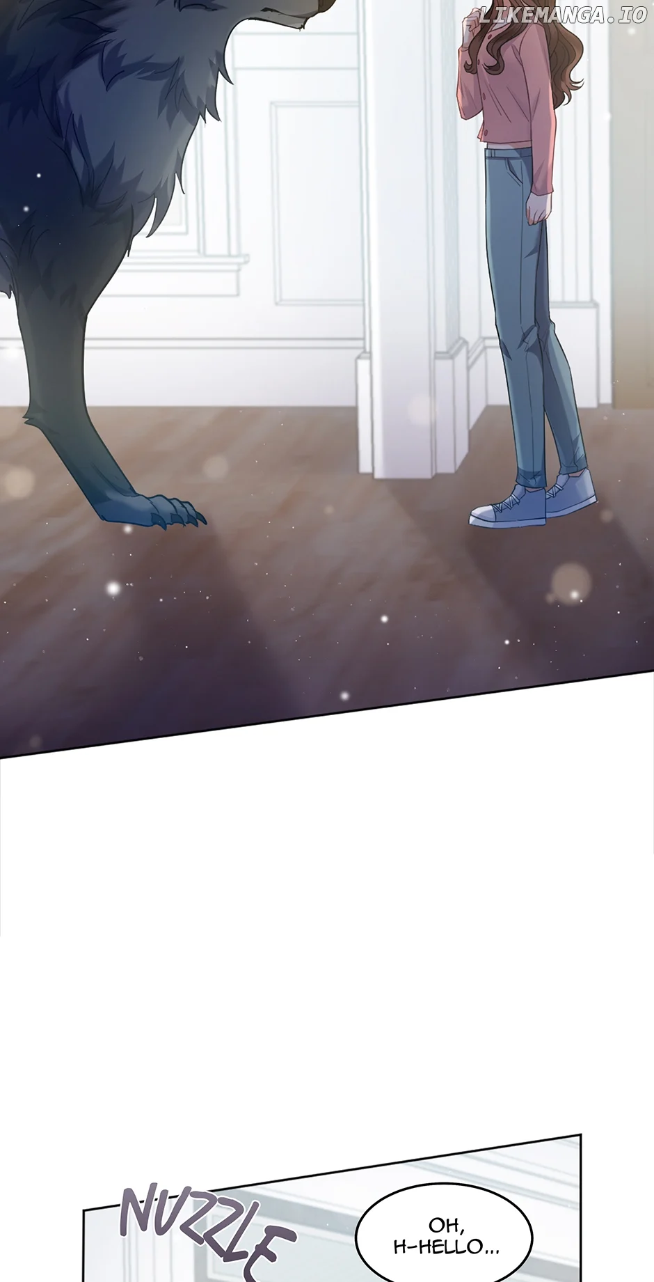 Torn Between Alphas chapter 39 page 15