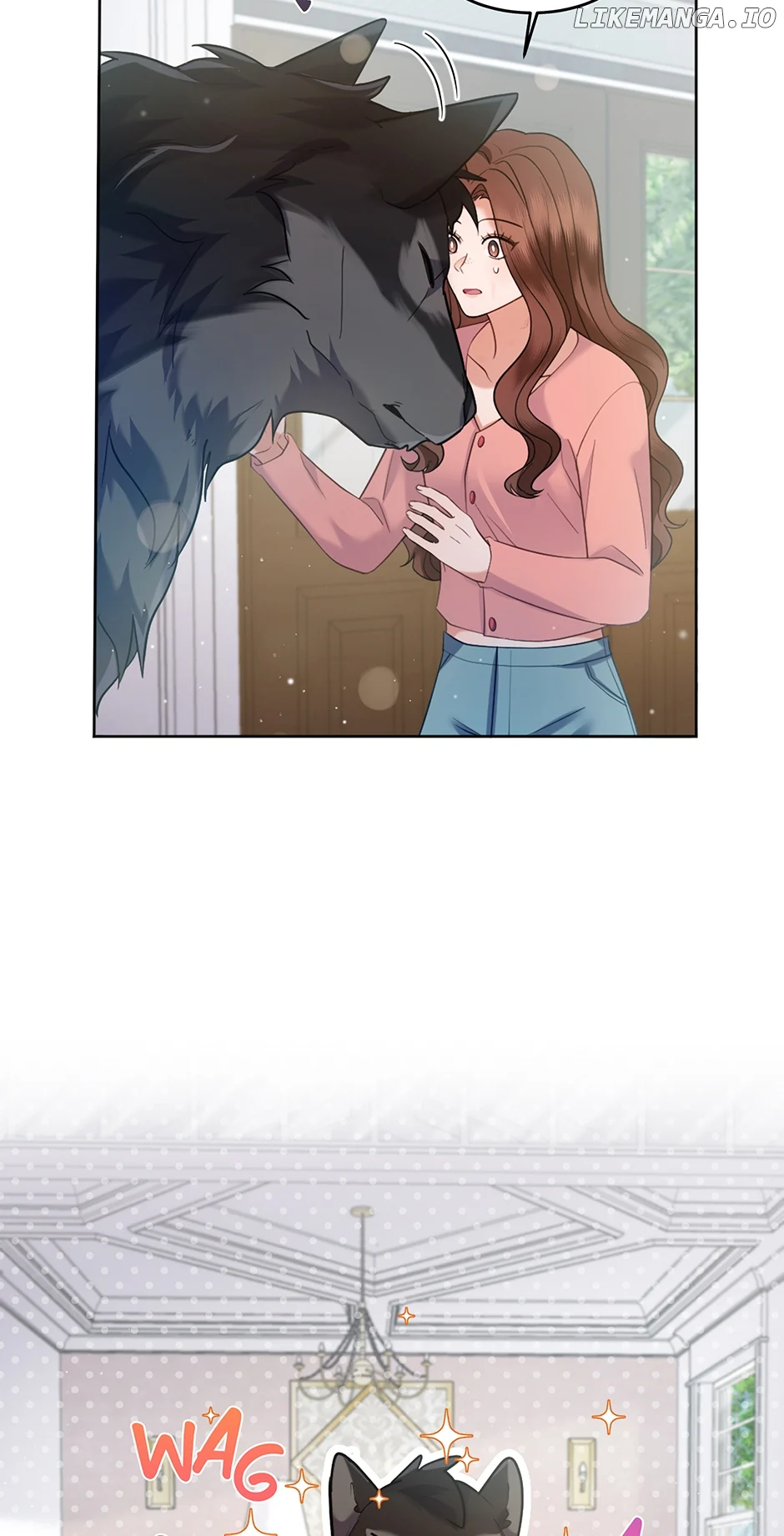 Torn Between Alphas chapter 39 page 16