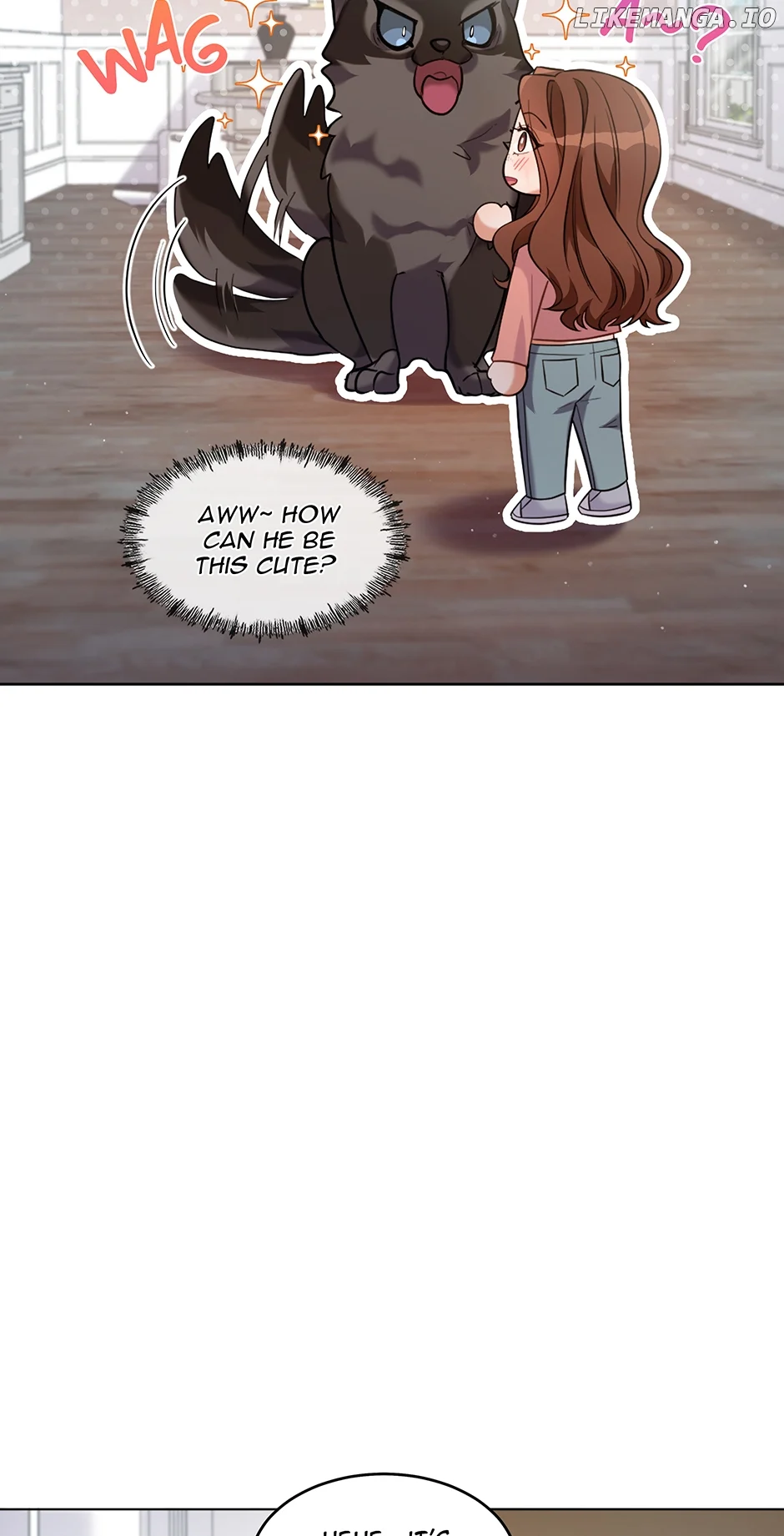 Torn Between Alphas chapter 39 page 17